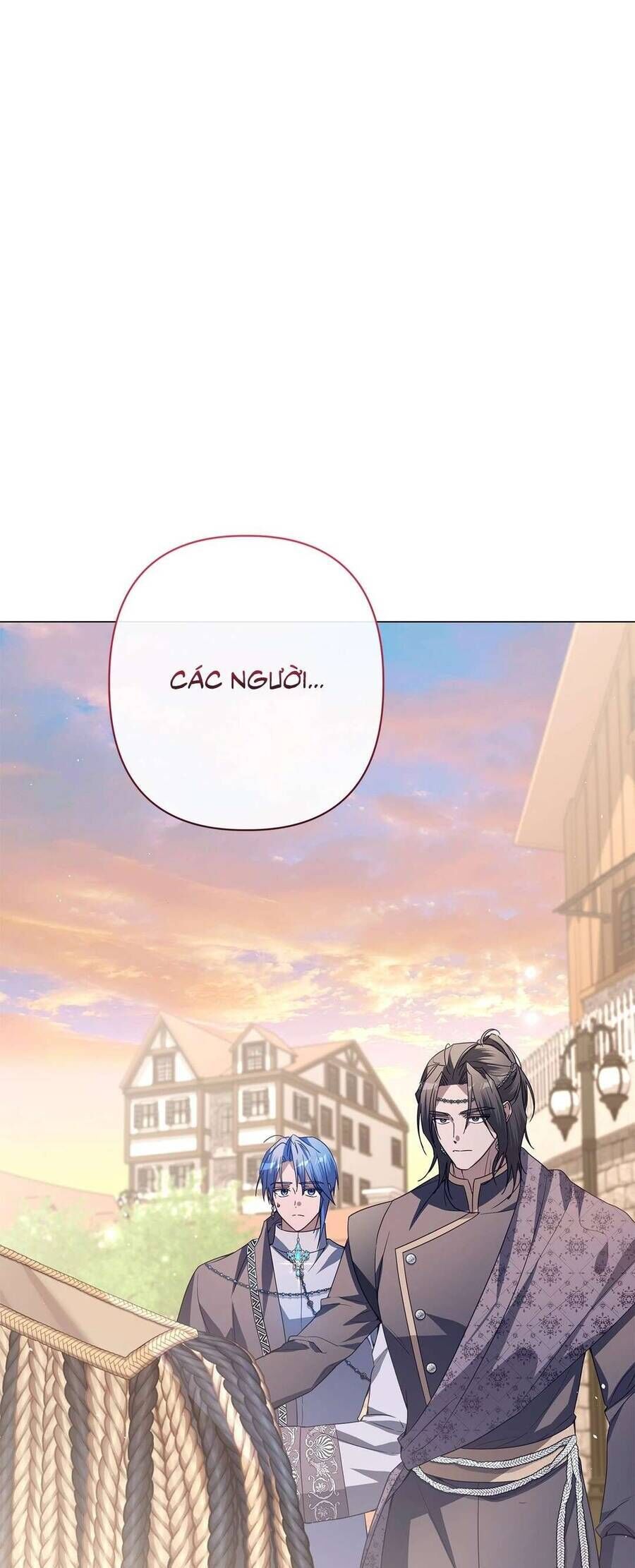 Vết Trăng Chap 74 - Next Chap 75