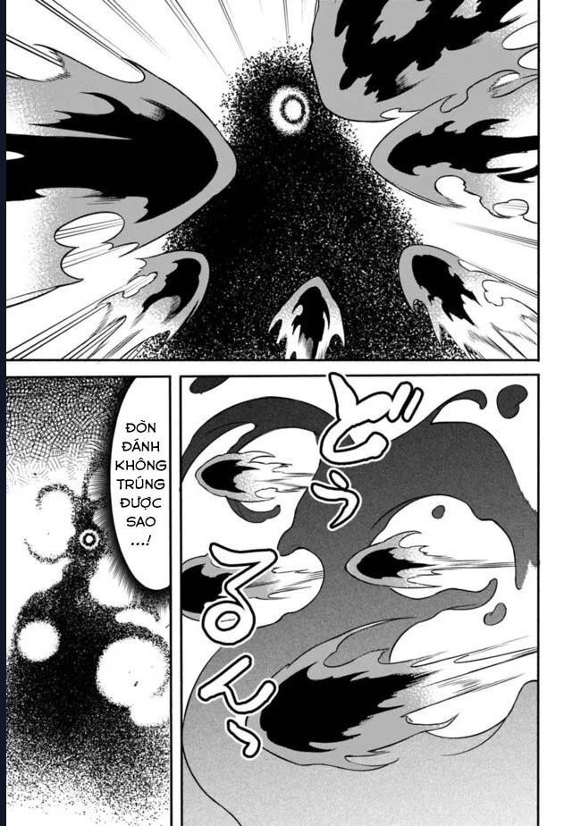 Vì Bị Coi Là Kẻ Ăn Bám, Tôi Quyết Định Chuyển Đến Đế Quốc Để Thăng Tiến Sự Nghiệp. Chap 31 - Next Chap 32