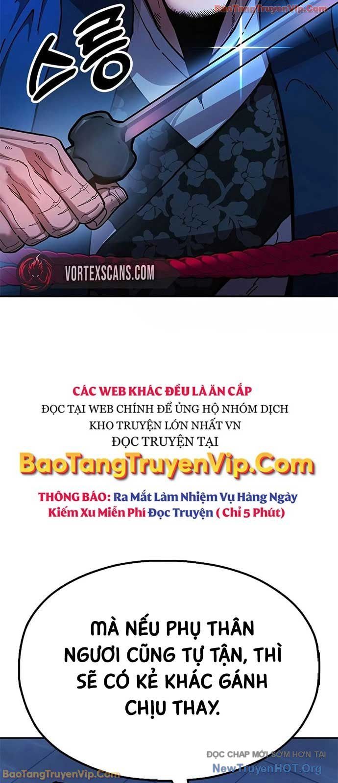 Vĩ Nhân Kiếm Chap 10 - Next Chap 11