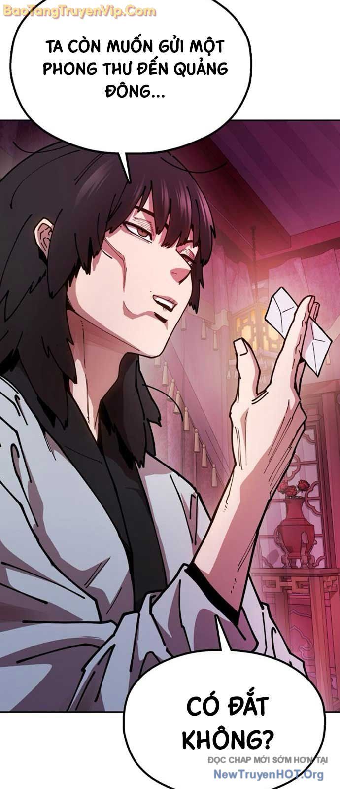 Vĩ Nhân Kiếm Chap 6 - Next Chap 7