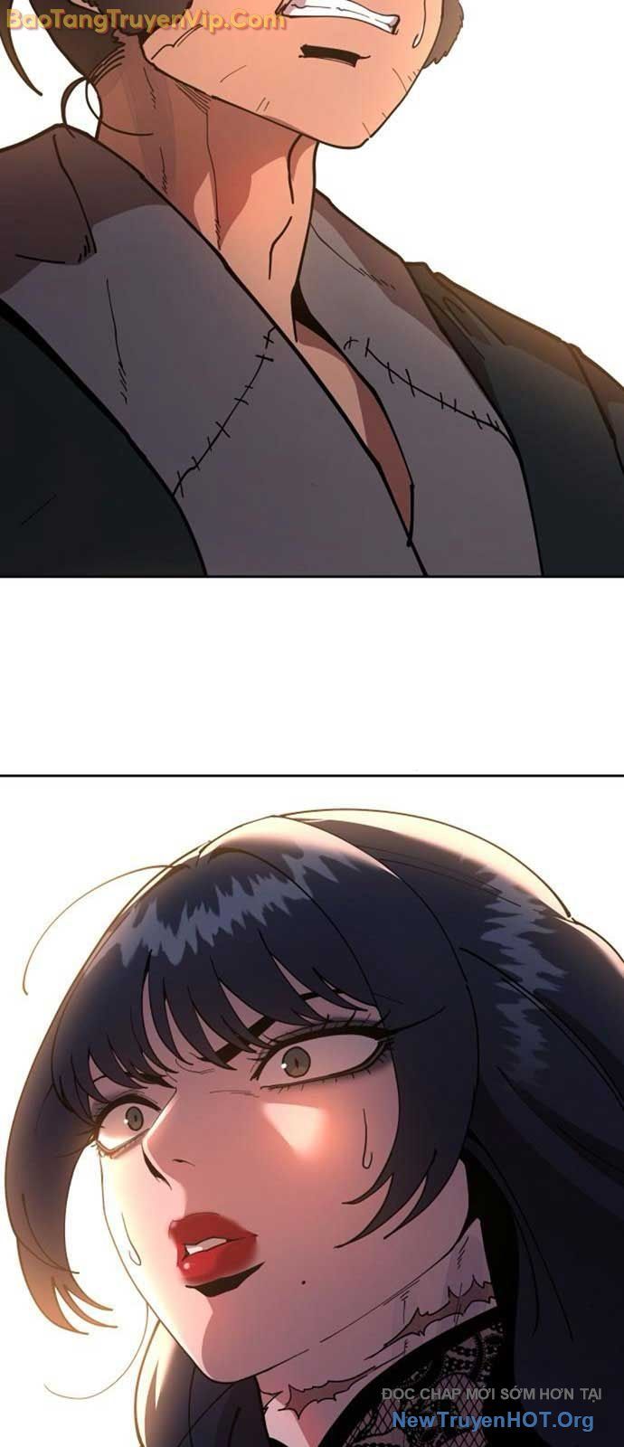 Vĩ Nhân Kiếm Chap 6 - Next Chap 7