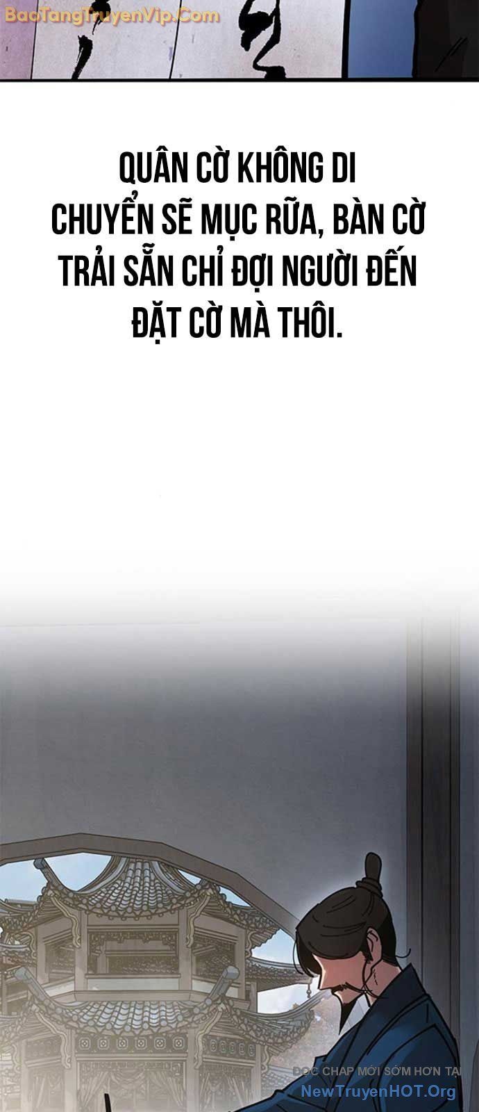 Vĩ Nhân Kiếm Chap 7 - Next Chap 8