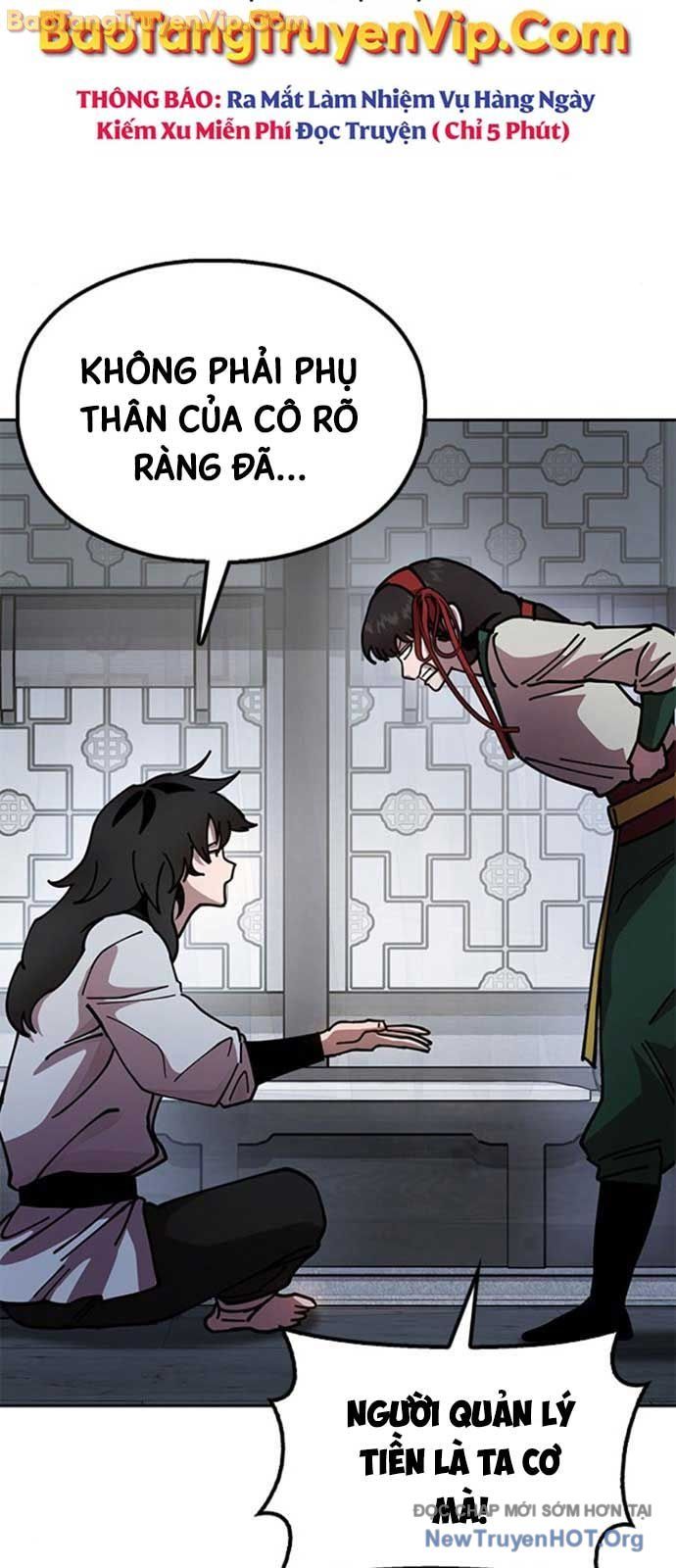 Vĩ Nhân Kiếm Chap 7 - Next Chap 8