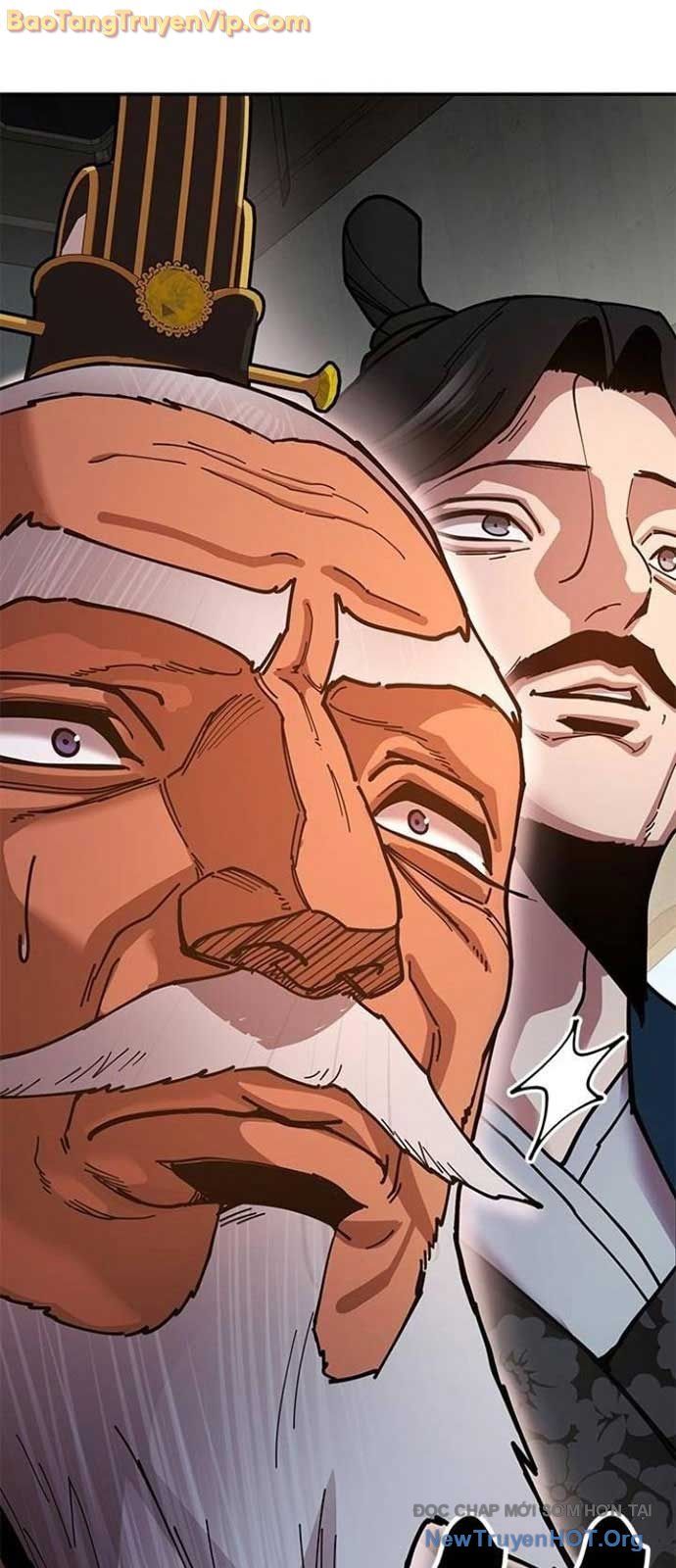 Vĩ Nhân Kiếm Chap 9 - Next Chap 10