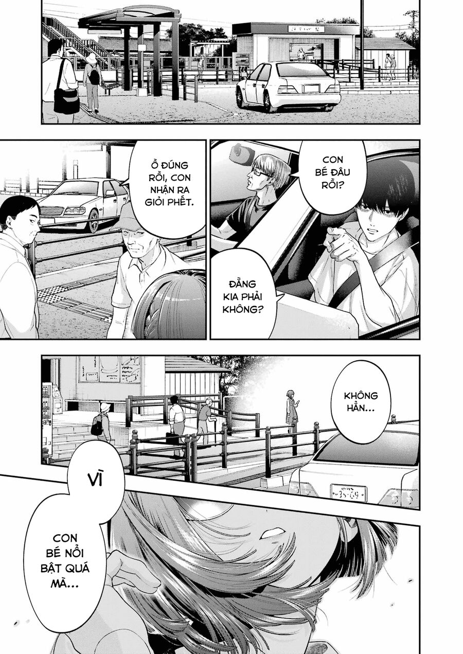 Vĩnh Biệt Nhé, Hỡi Những Kẻ Từng Bạc Bẽo Với Chúng Tôi Chap 1 - Next Chap 2