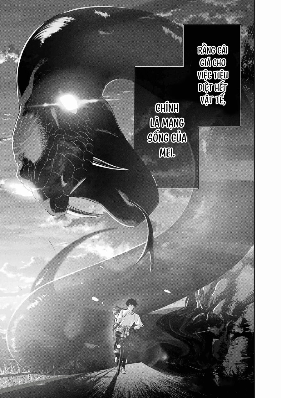 Vĩnh Biệt Nhé, Hỡi Những Kẻ Từng Bạc Bẽo Với Chúng Tôi Chap 1 - Next Chap 2