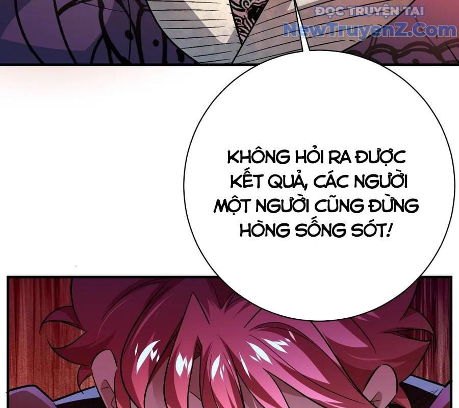 Vĩnh Sinh Đi Chết Đi! Chap 21 - Next Chap 22