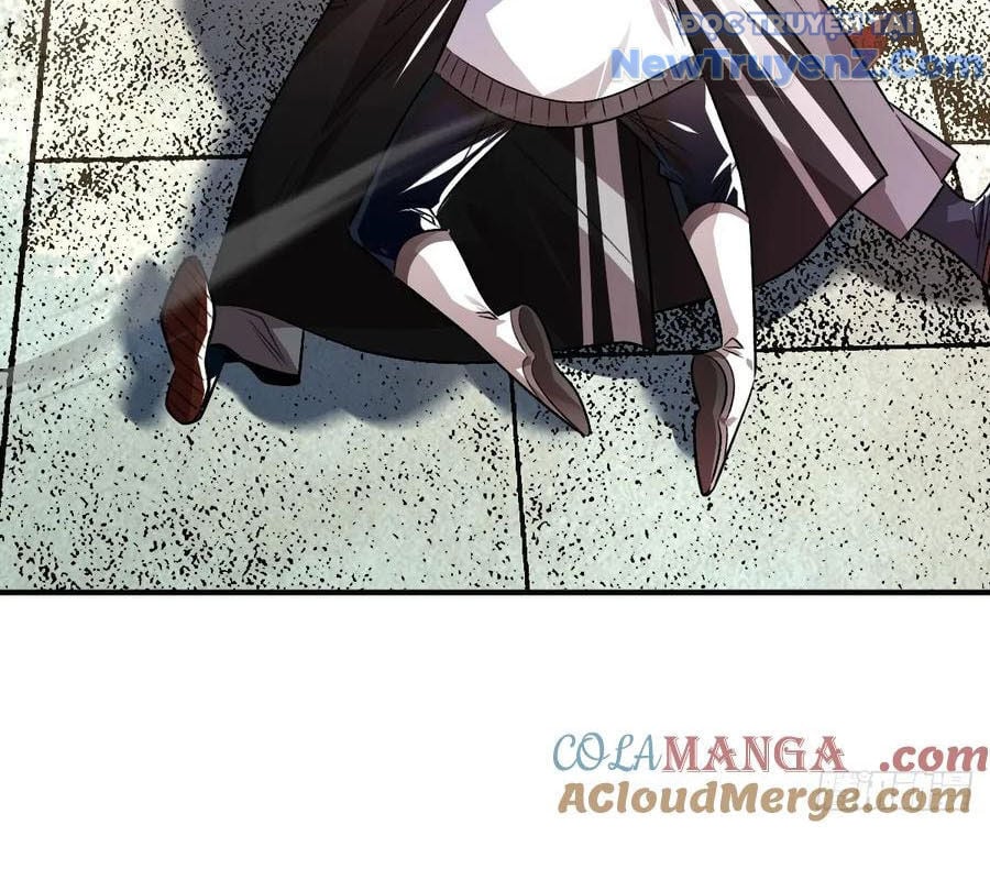 Vĩnh Sinh Đi Chết Đi! Chap 22 - Next Chap 23