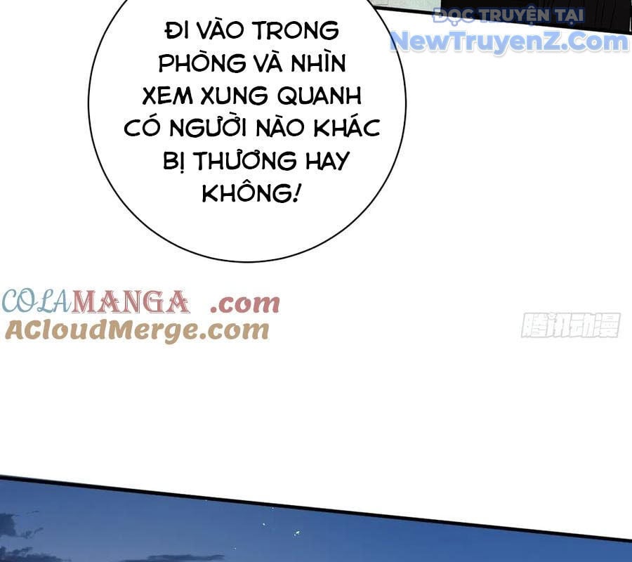 Vĩnh Sinh Đi Chết Đi! Chap 22 - Next Chap 23