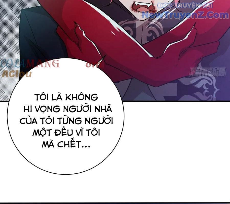 Vĩnh Sinh Đi Chết Đi! Chap 22 - Next Chap 23
