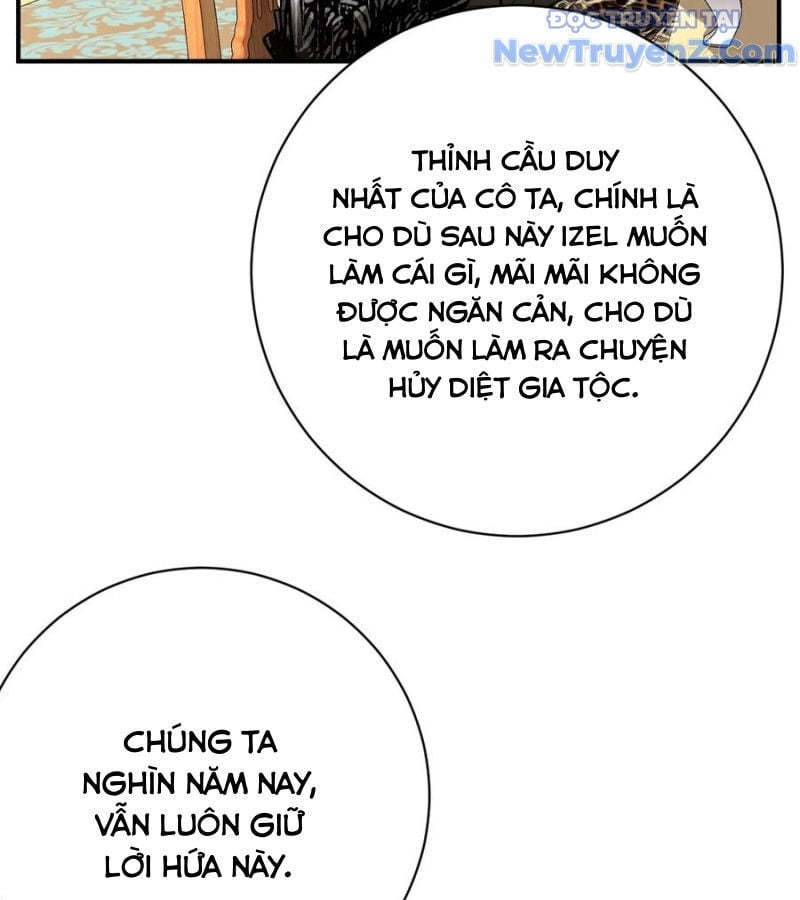 Vĩnh Sinh Đi Chết Đi! Chap 25 - Next Chap 26