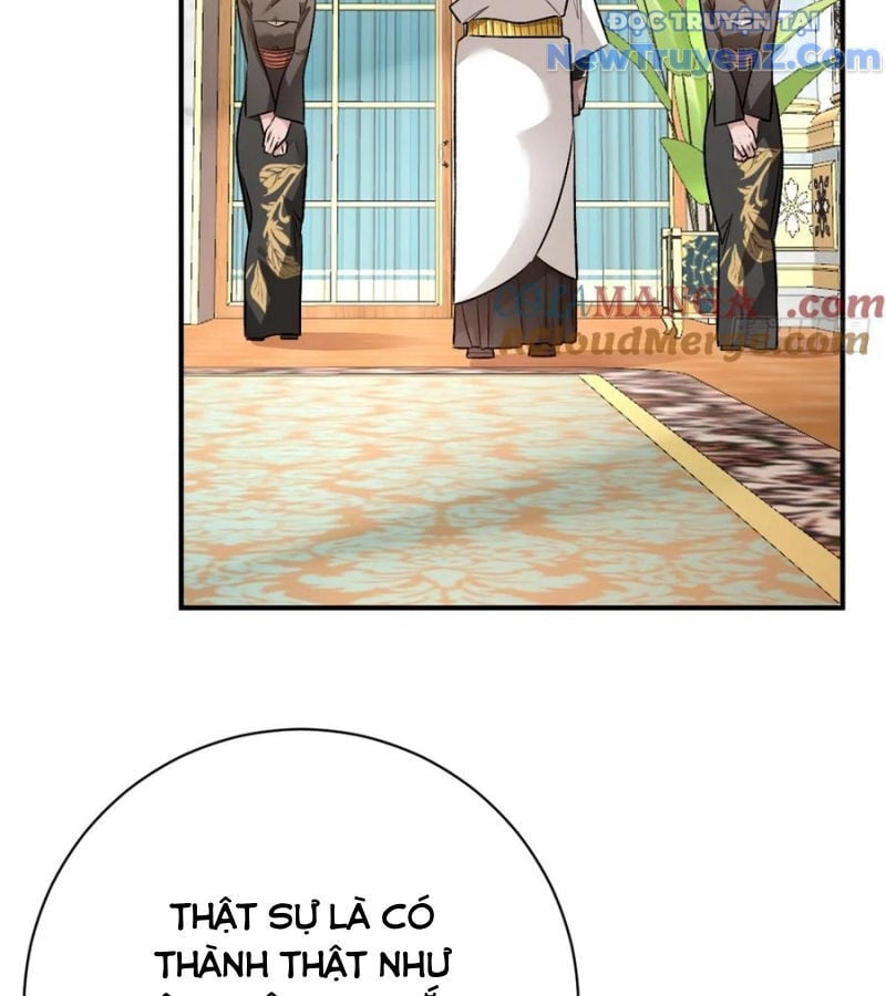 Vĩnh Sinh Đi Chết Đi! Chap 25 - Next Chap 26