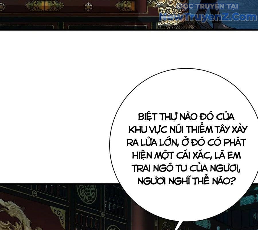 Vĩnh Sinh Đi Chết Đi! Chap 26 - Next Chap 27
