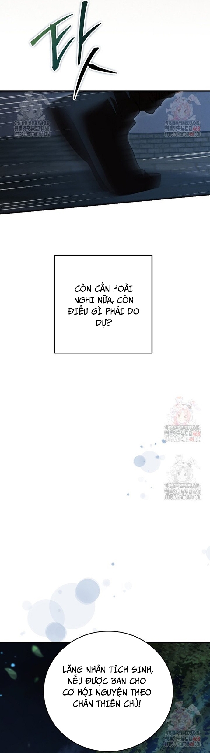 Võ Đang Kỳ Hiệp Chap 151 - Next Chap 152