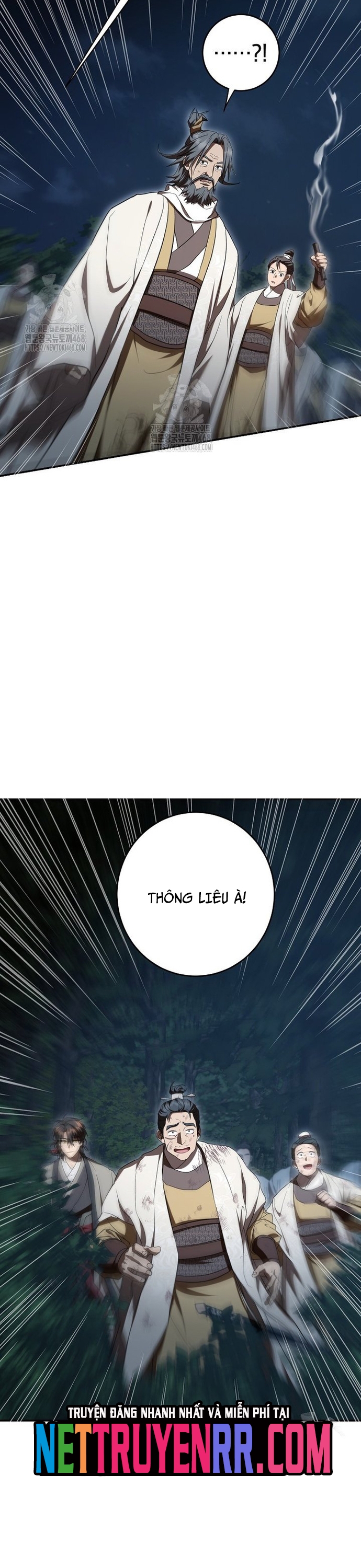 Võ Đang Kỳ Hiệp Chap 152 - Next Chap 153