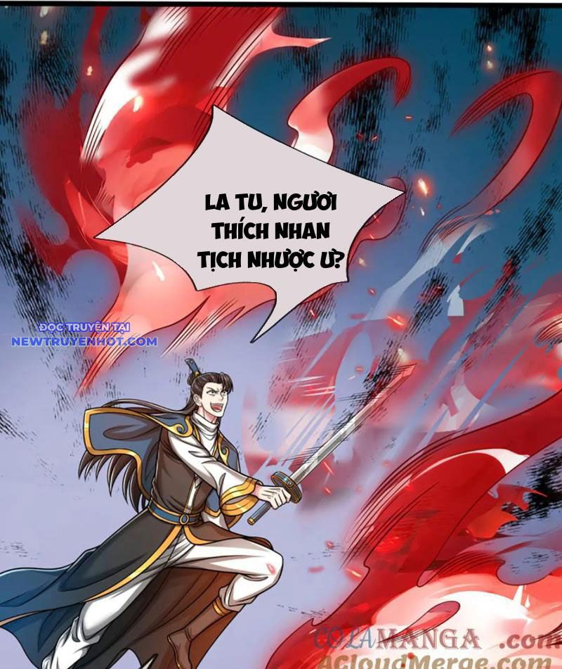 Võ đạo đại đế Chap 65 - Next Chap 66
