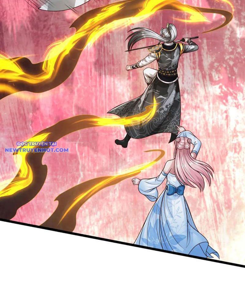 Võ đạo đại đế Chap 65 - Next Chap 66