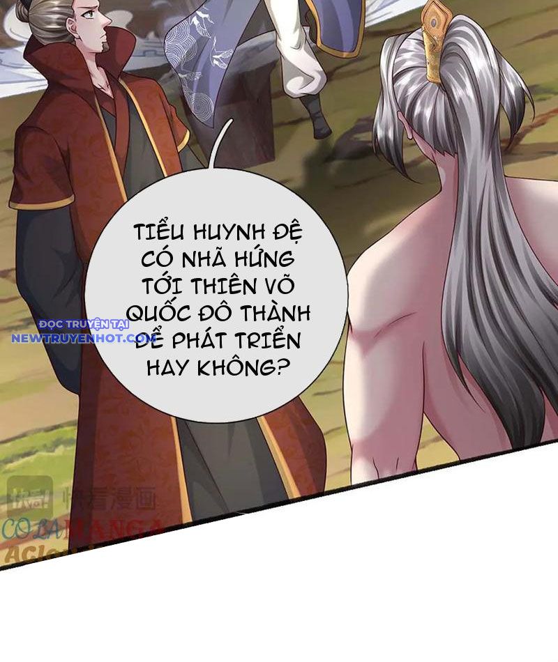 Võ đạo đại đế Chap 67 - Next Chap 68