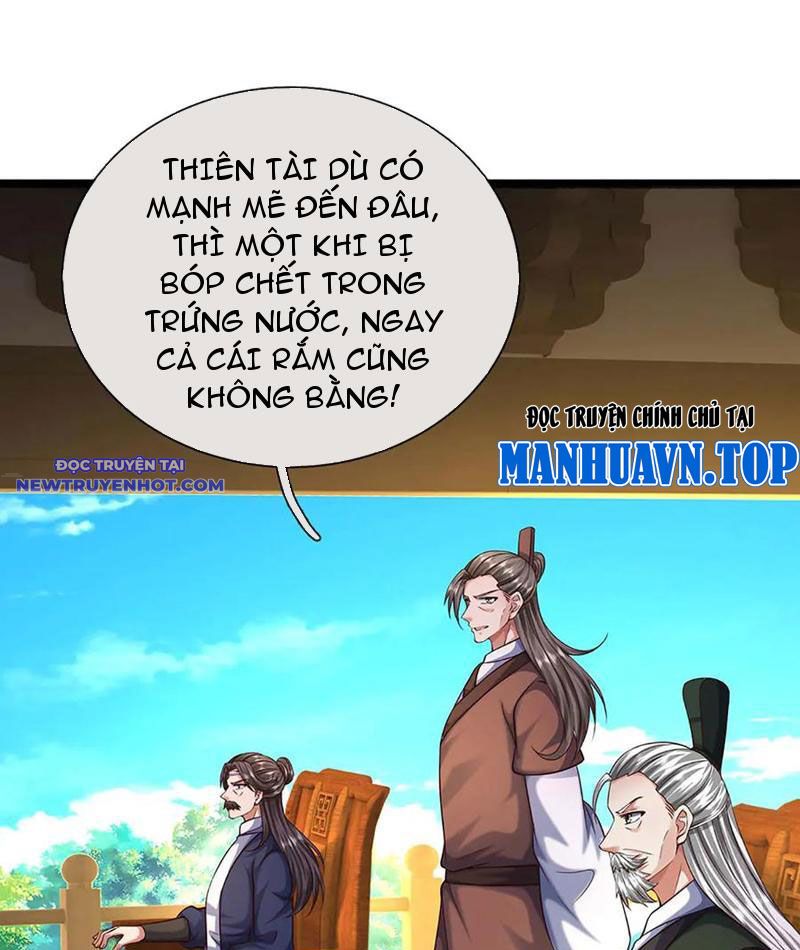 Võ đạo đại đế Chap 68 - Next Chap 69