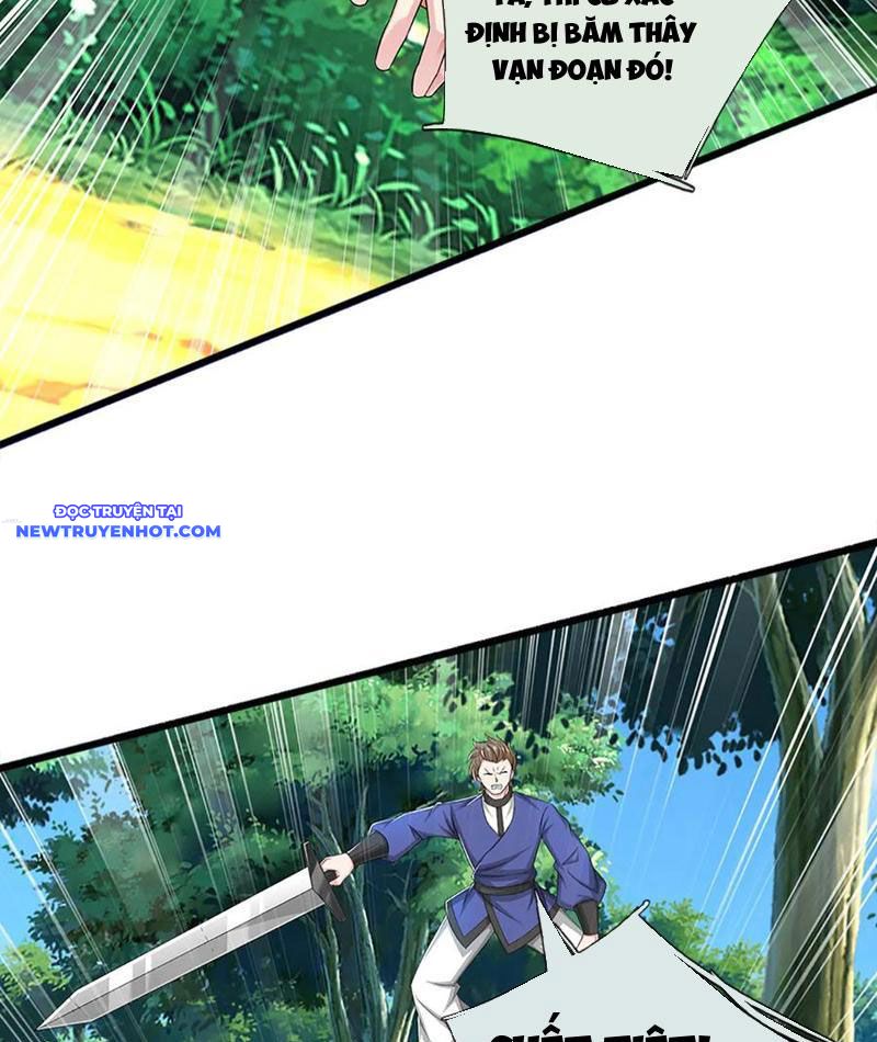 Võ đạo đại đế Chap 69 - Next Chap 70