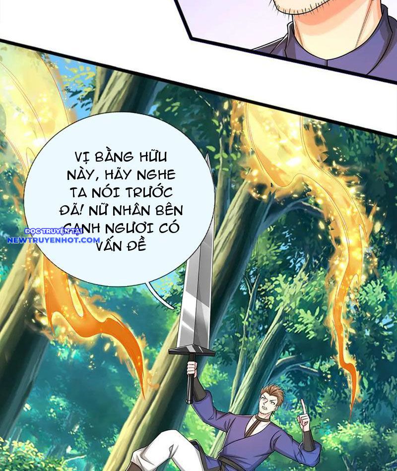 Võ đạo đại đế Chap 69 - Next Chap 70