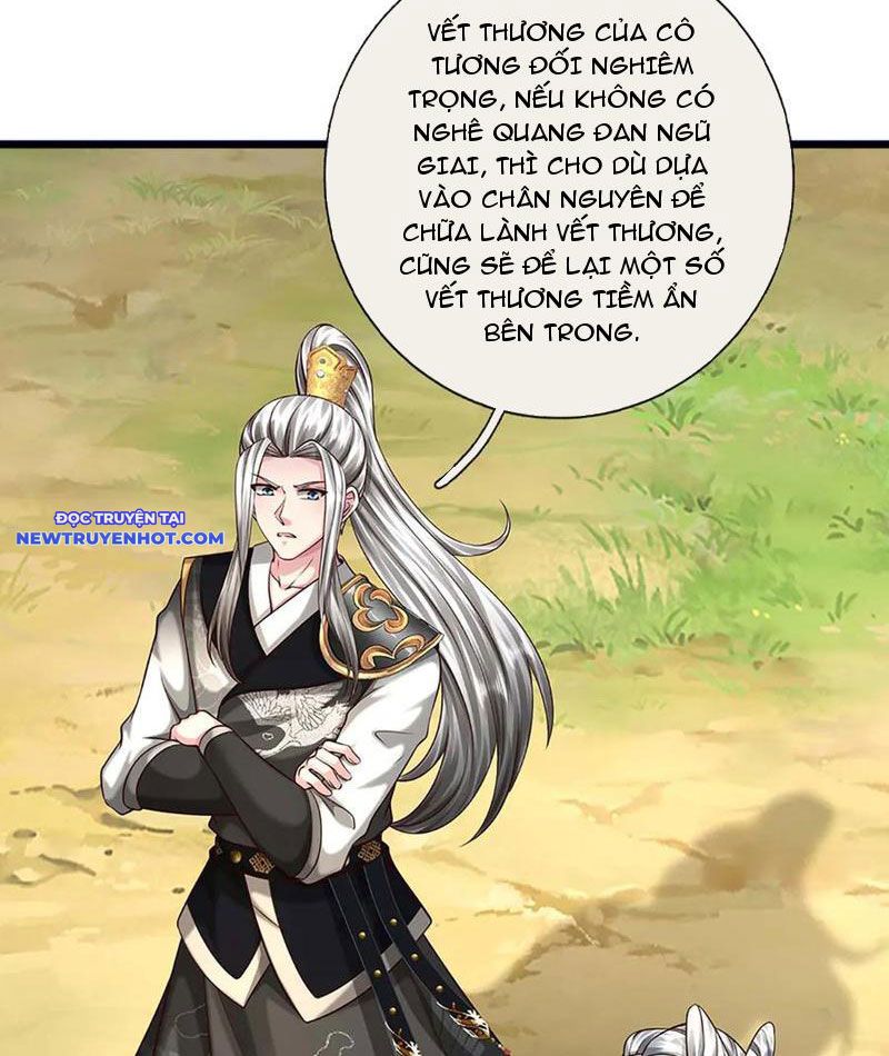 Võ đạo đại đế Chap 69 - Next Chap 70