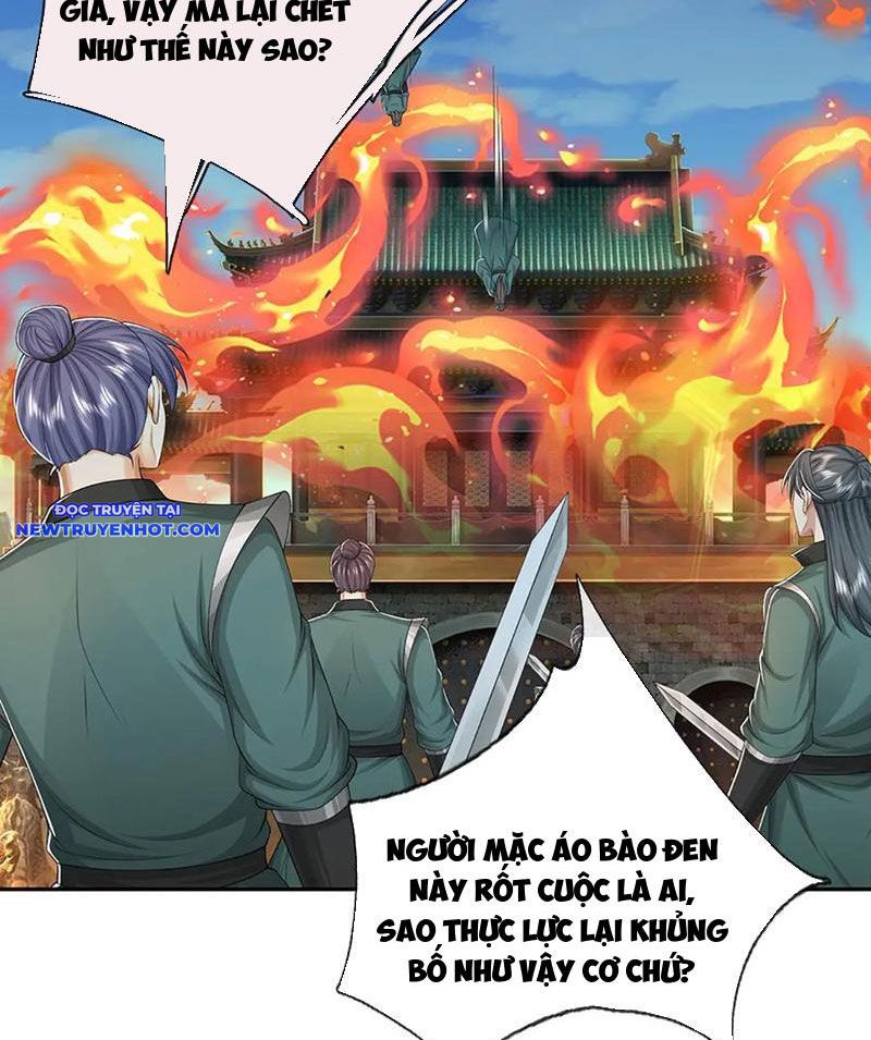 Võ đạo đại đế Chap 71 - Next Chap 72