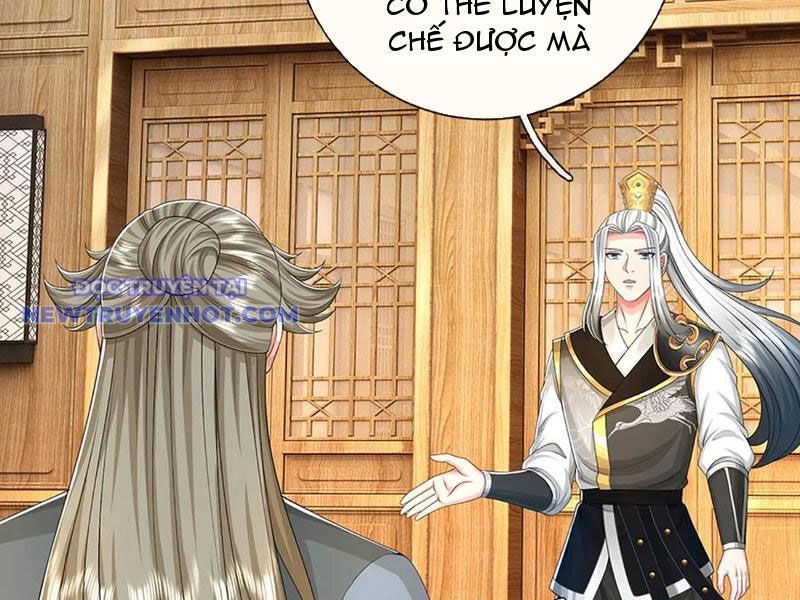 Võ đạo đại đế Chap 74 - Next Chap 75