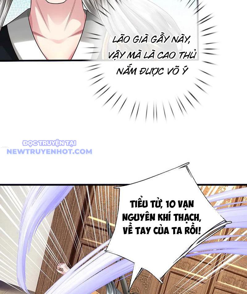 Võ đạo đại đế Chap 75 - Next Chap 76