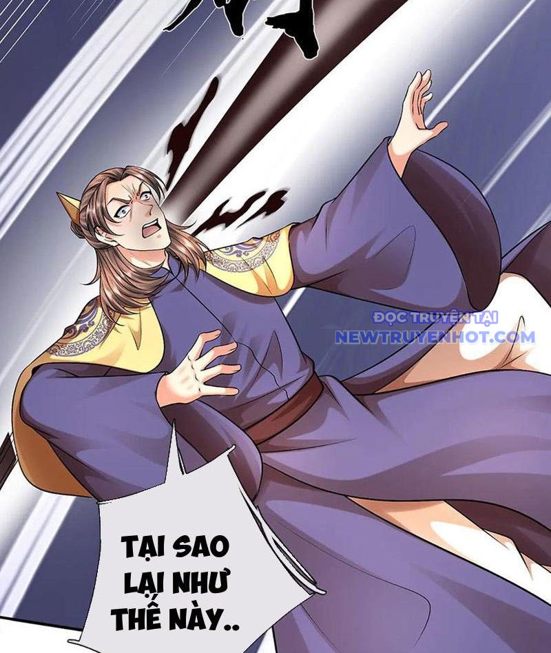Võ đạo đại đế Chap 77 - Next Chap 78