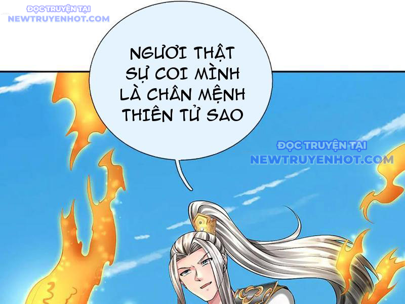 Võ đạo đại đế Chap 82 - Next Chap 83