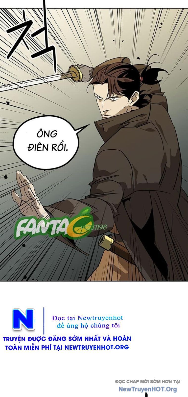 Võ Học Miền Viễn Tây Chap 34 - Next Chap 35