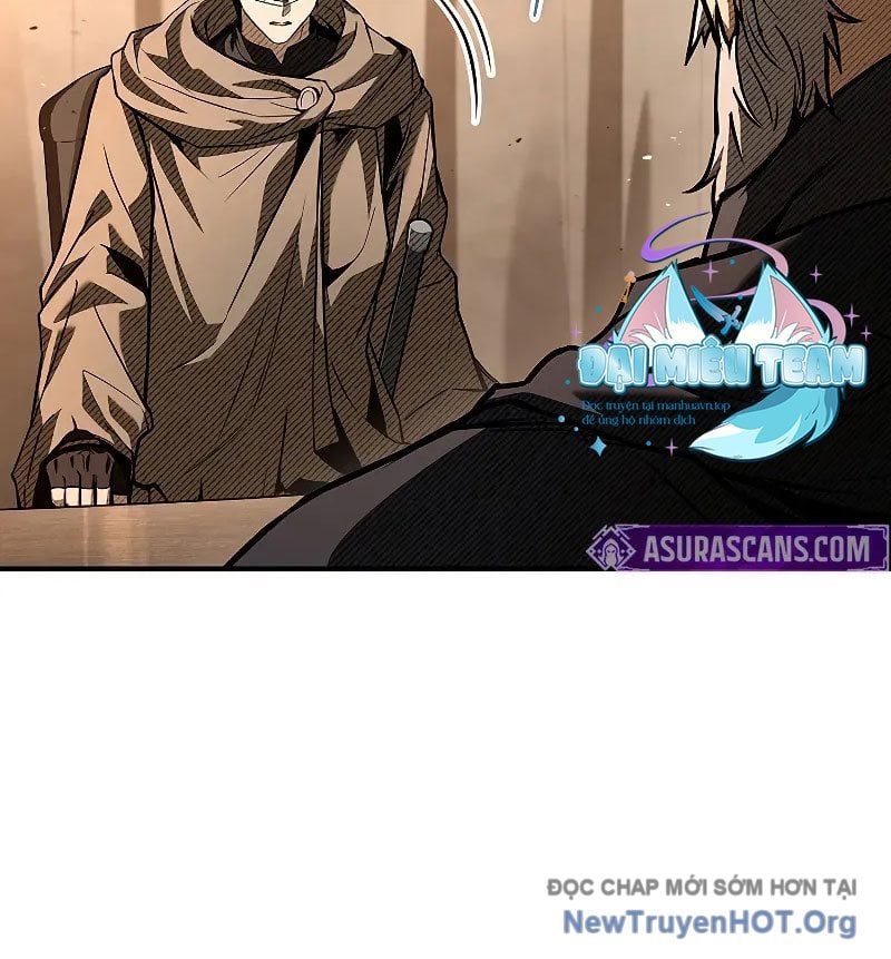 Vô Hồn Bất Kính Giả Dạ Chap 36 - Next Chap 37