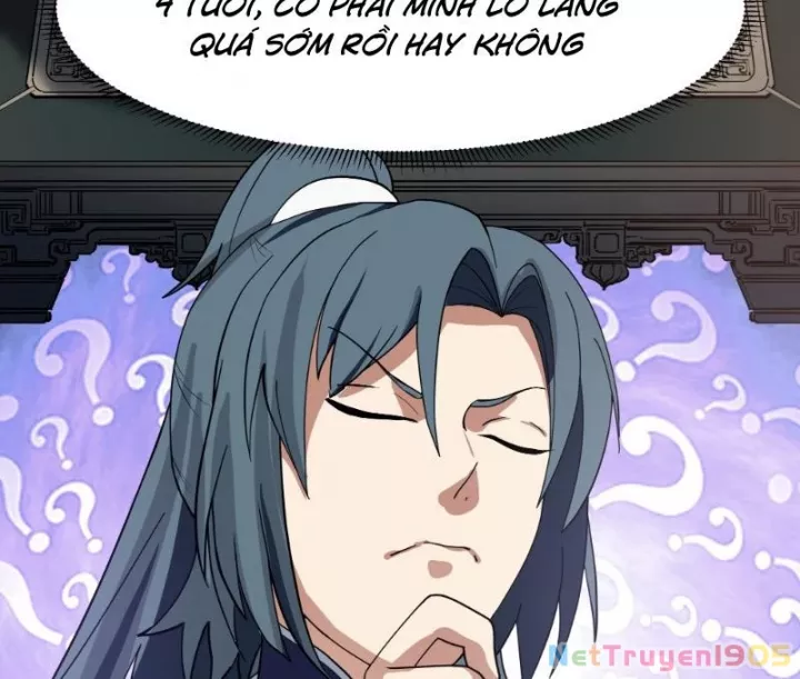 Võ Luyện Đỉnh Phong Chap 3845 - Next Chap 3846