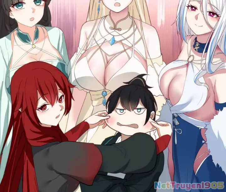 Võ Luyện Đỉnh Phong Chap 3845 - Next Chap 3846