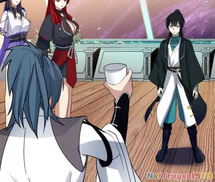 Võ Luyện Đỉnh Phong Chap 3845 - Next Chap 3846