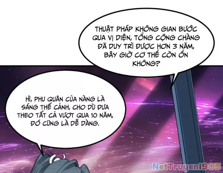 Võ Luyện Đỉnh Phong Chap 3845 - Next Chap 3846