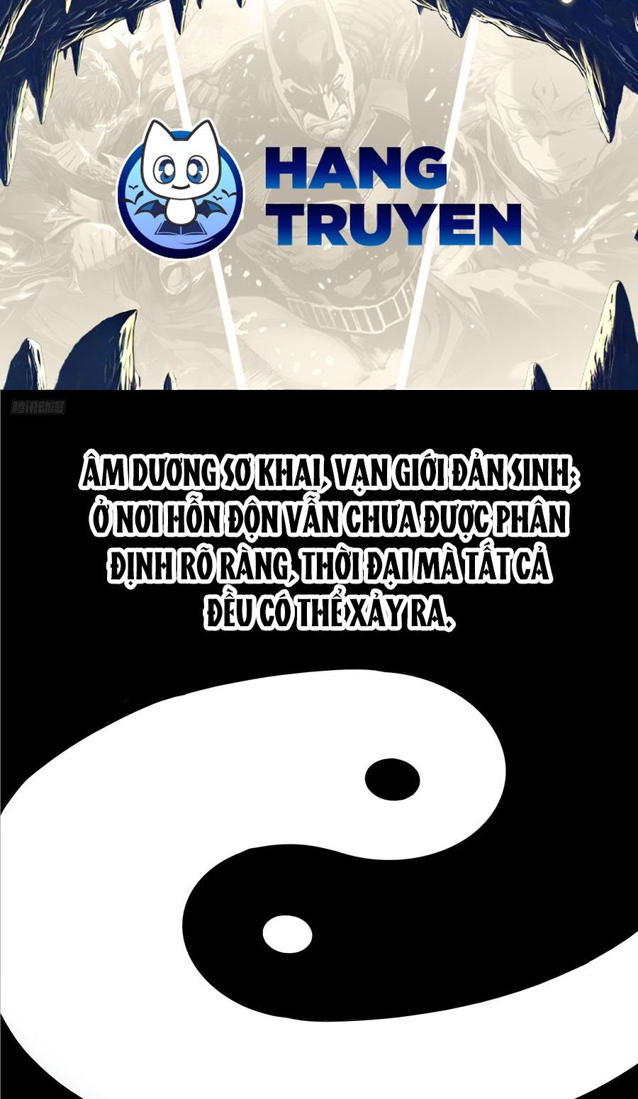 Võ Luyện Đỉnh Phong Chap 4845 - Next Chap 4846