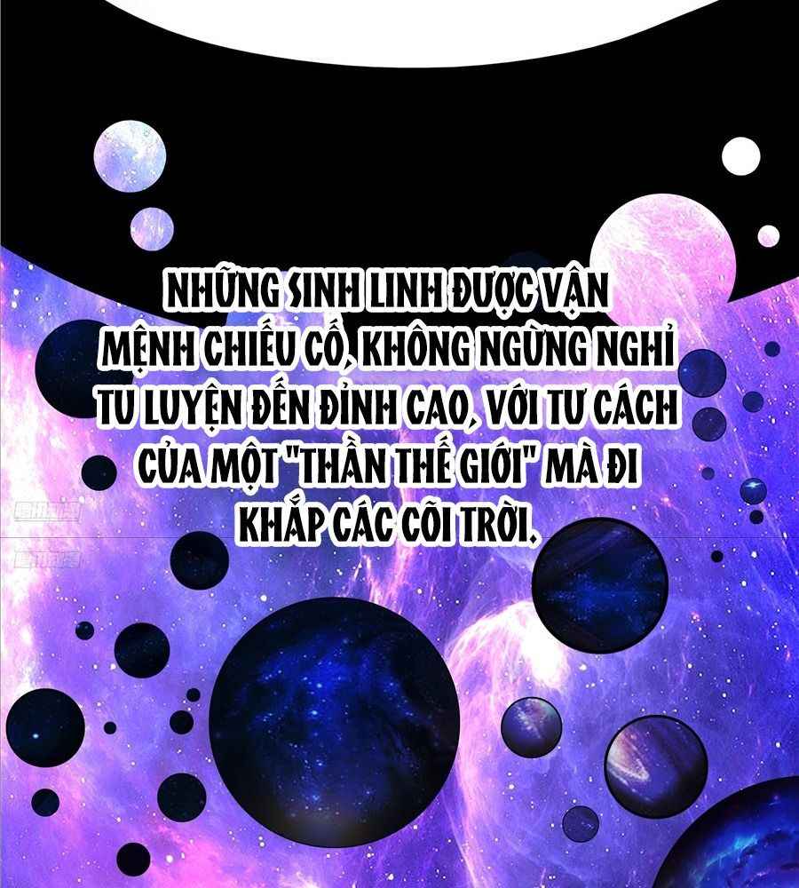 Võ Luyện Đỉnh Phong Chap 4845 - Next Chap 4846