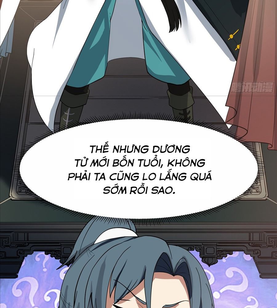 Võ Luyện Đỉnh Phong Chap 4845 - Next Chap 4846