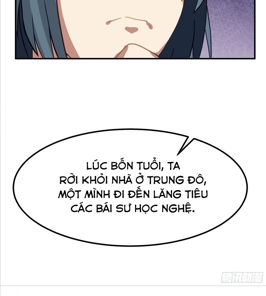 Võ Luyện Đỉnh Phong Chap 4845 - Next Chap 4846