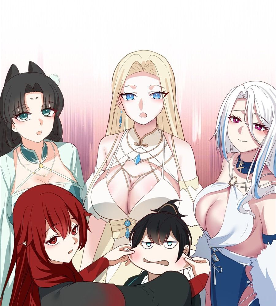 Võ Luyện Đỉnh Phong Chap 4845 - Next Chap 4846