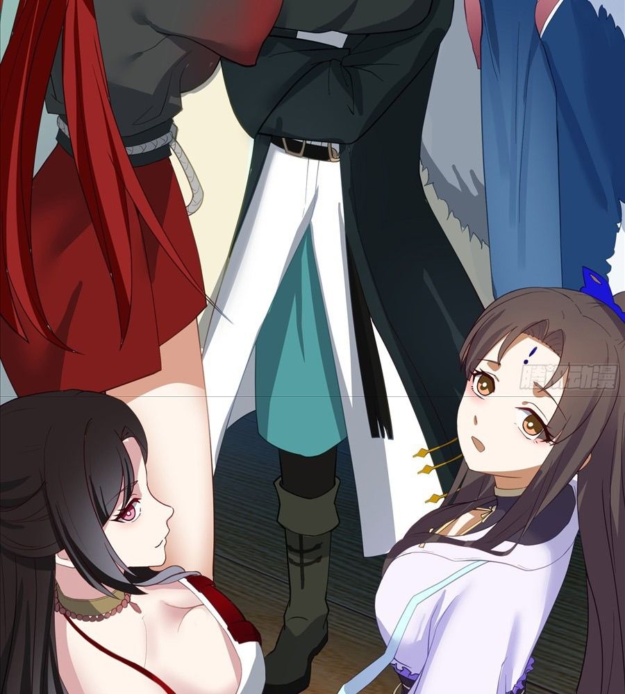 Võ Luyện Đỉnh Phong Chap 4845 - Next Chap 4846