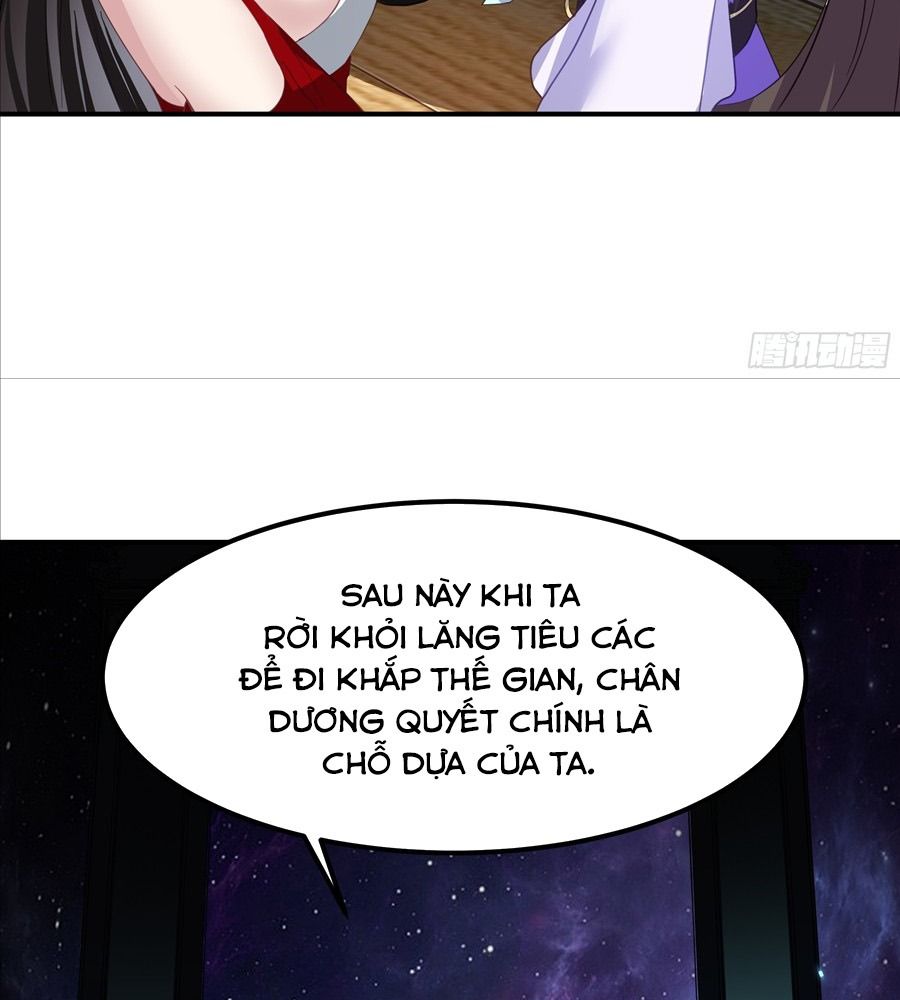 Võ Luyện Đỉnh Phong Chap 4845 - Next Chap 4846