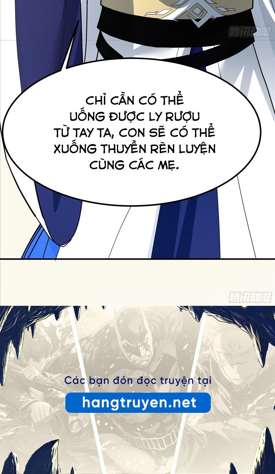 Võ Luyện Đỉnh Phong Chap 4845 - Next Chap 4846