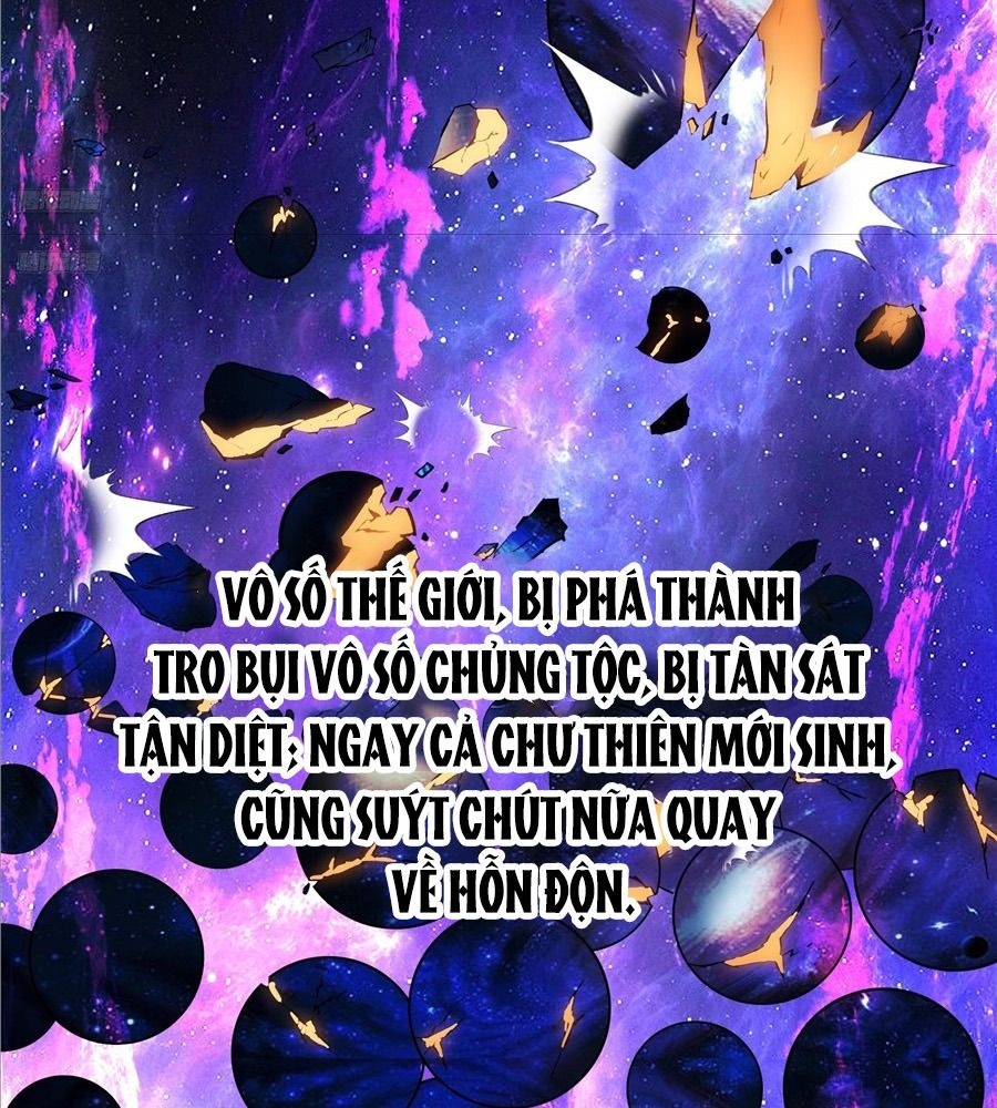 Võ Luyện Đỉnh Phong Chap 4845 - Next Chap 4846