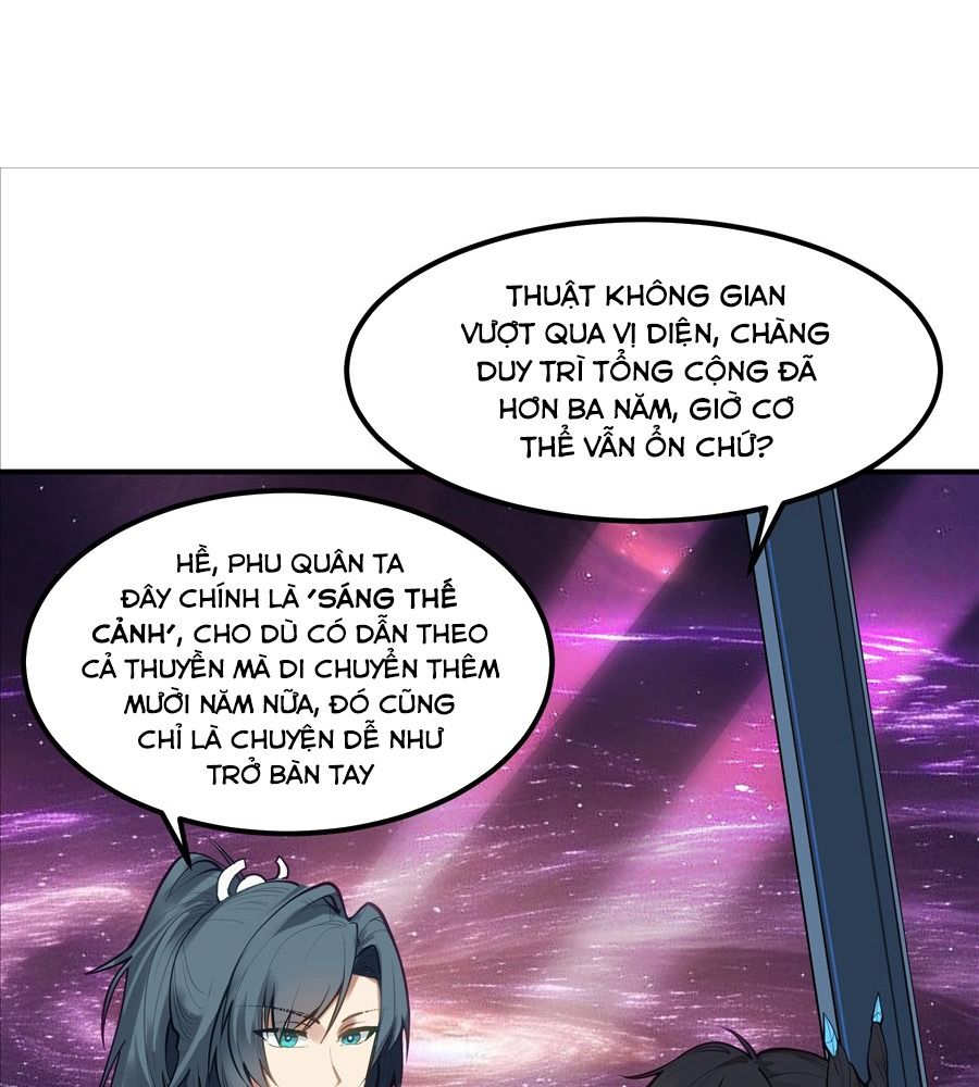 Võ Luyện Đỉnh Phong Chap 4845 - Next Chap 4846