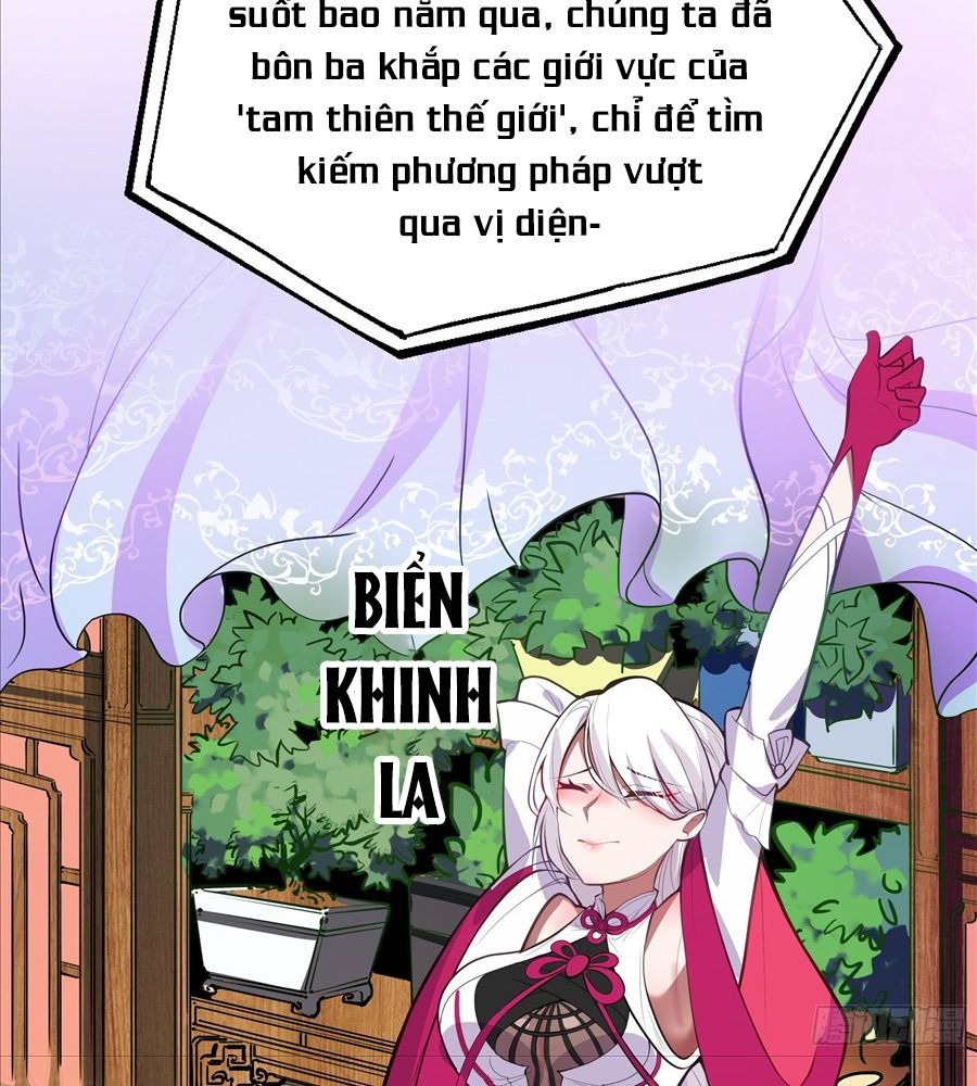 Võ Luyện Đỉnh Phong Chap 4845 - Next Chap 4846