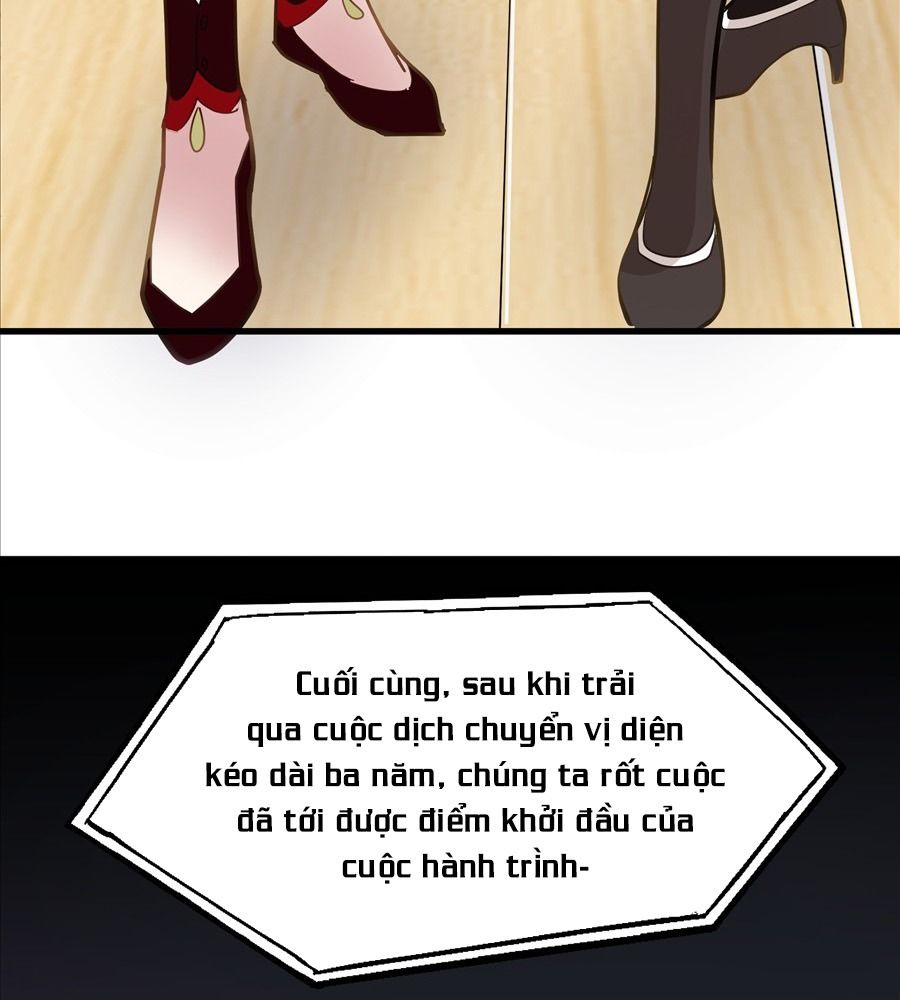 Võ Luyện Đỉnh Phong Chap 4845 - Next Chap 4846