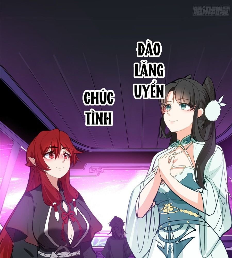 Võ Luyện Đỉnh Phong Chap 4845 - Next Chap 4846